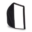 IFF 1024 - SOFT BOX 50 x 50 cm