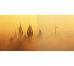 Adobe Lightroom pro začátečníky: Úprava fotek snadno a rychle ON-LINE