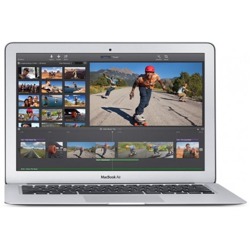 APPLE MacBook Air 13-inch dual-core i5 1.3GHz/4GB/128GB flash