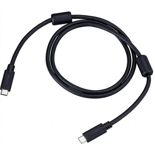 CANON IFC-100 U USB-C kabel pro EOS R
