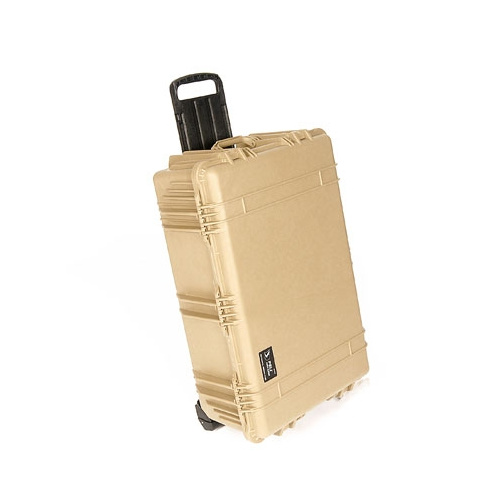 PELI™ CASE 1650 - vodotěsný kufr bez pěny