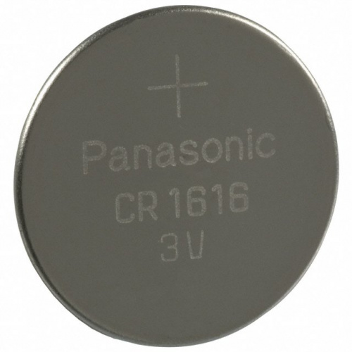 PANASONIC CR 1616