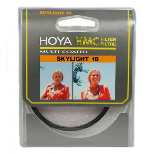 HOYA HMC Skylight 1B 43mm - DOPRODEJ