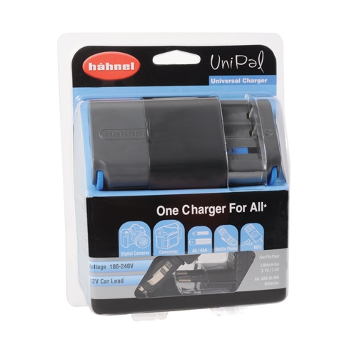 HAHNEL Universal One Charger