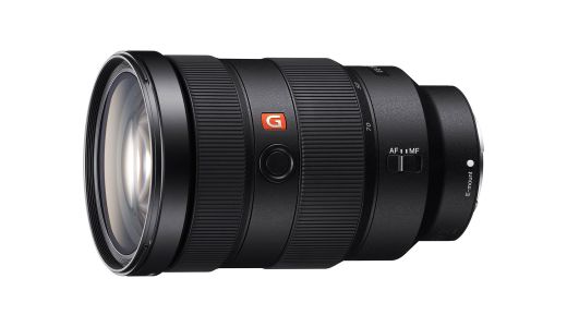 SONY FE 24-70 mm f/2,8 G Master