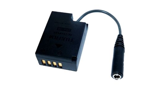 FUJIFILM DC coupler CP-W126