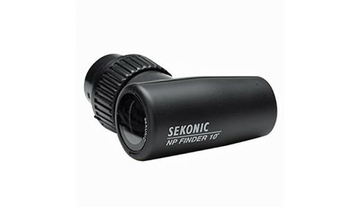SEKONIC hledáček 10° JM57 pro L-358